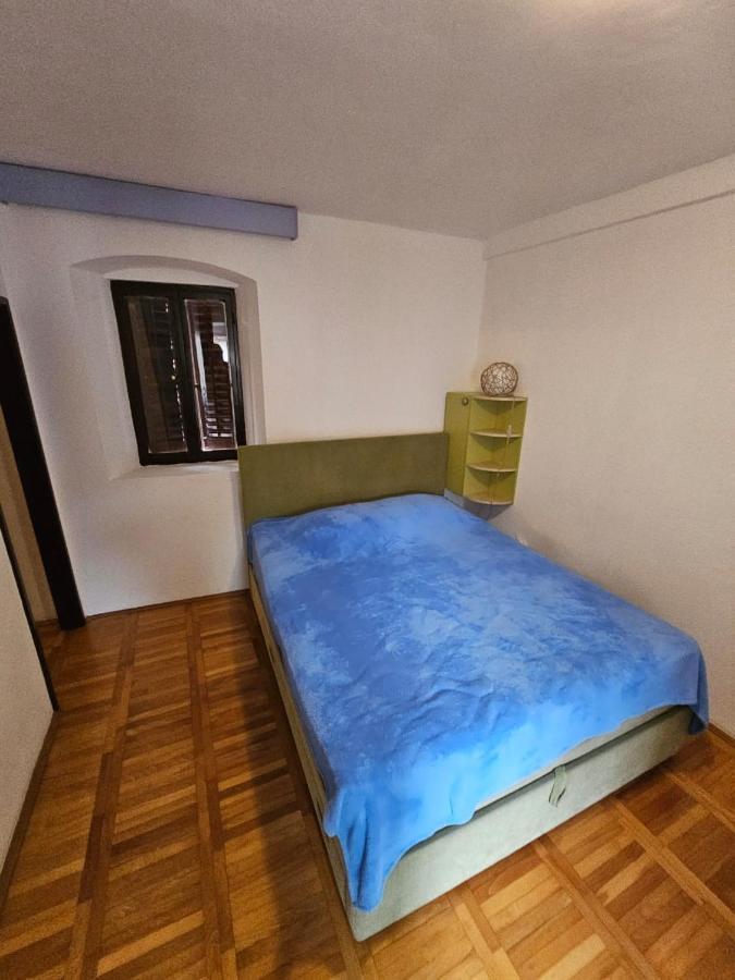 Apartment Ana Paola Cattaro Esterno foto