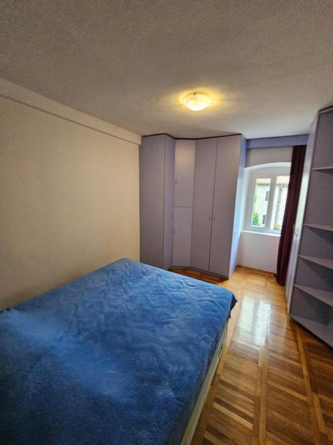 Apartment Ana Paola Cattaro Esterno foto